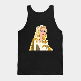 starlight the boys diabolical Tank Top